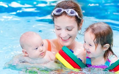 Basic pool safety tips
