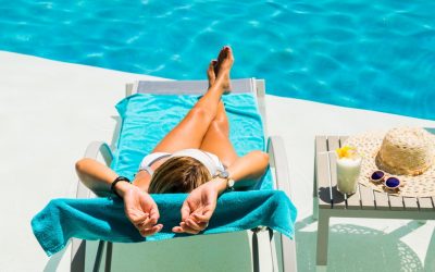 When to call a pool contractor