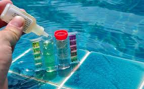 pool chemicals 