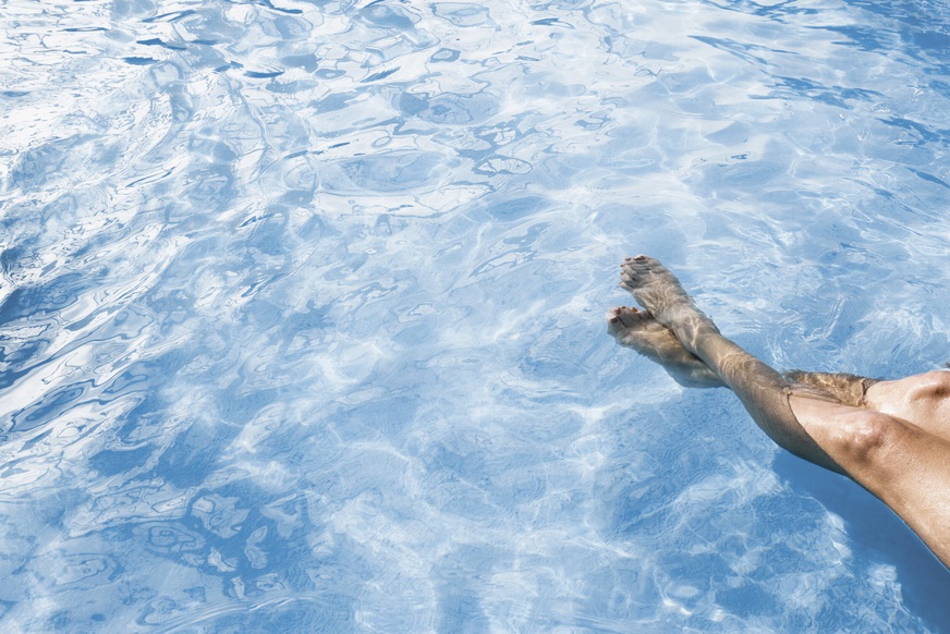 3 things you must do to have a clean pool