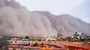 arizona monsoon 