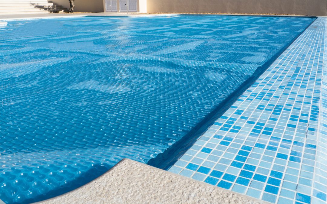 Why you need to keep your pool clean