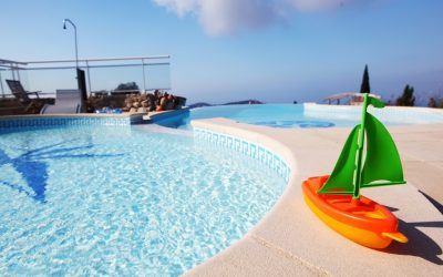Hire a pool service contractor for summer 2019
