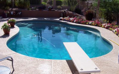 Swimming pool cleaning mistakes to avoid