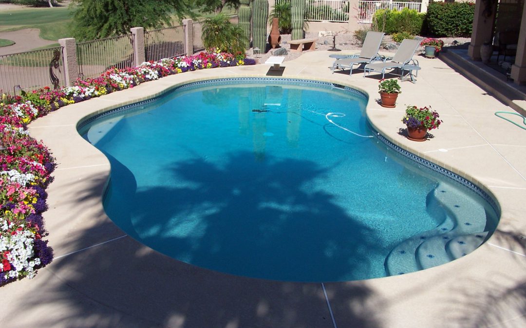 5 swimming pool safety tips