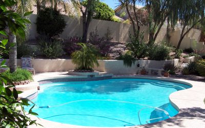 How to keep your swimming pool water clean