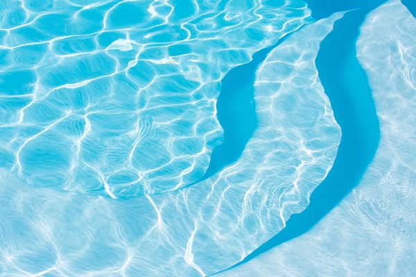 What is a sand pool filter?