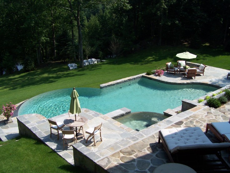 Go green with your pool in 2019