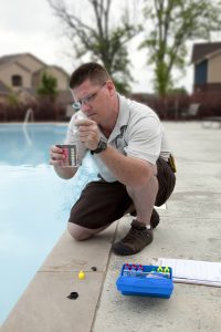 How to save money on pool service