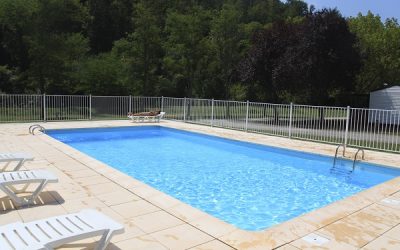 What is the most maintenance-free pool type?