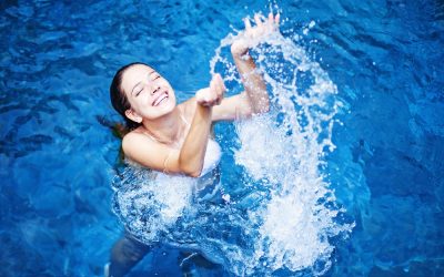 5 ways to enjoy your pool more