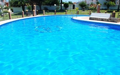 Secrets for an energy efficient swimming pool